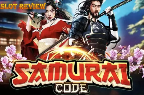 Samurai Code icon